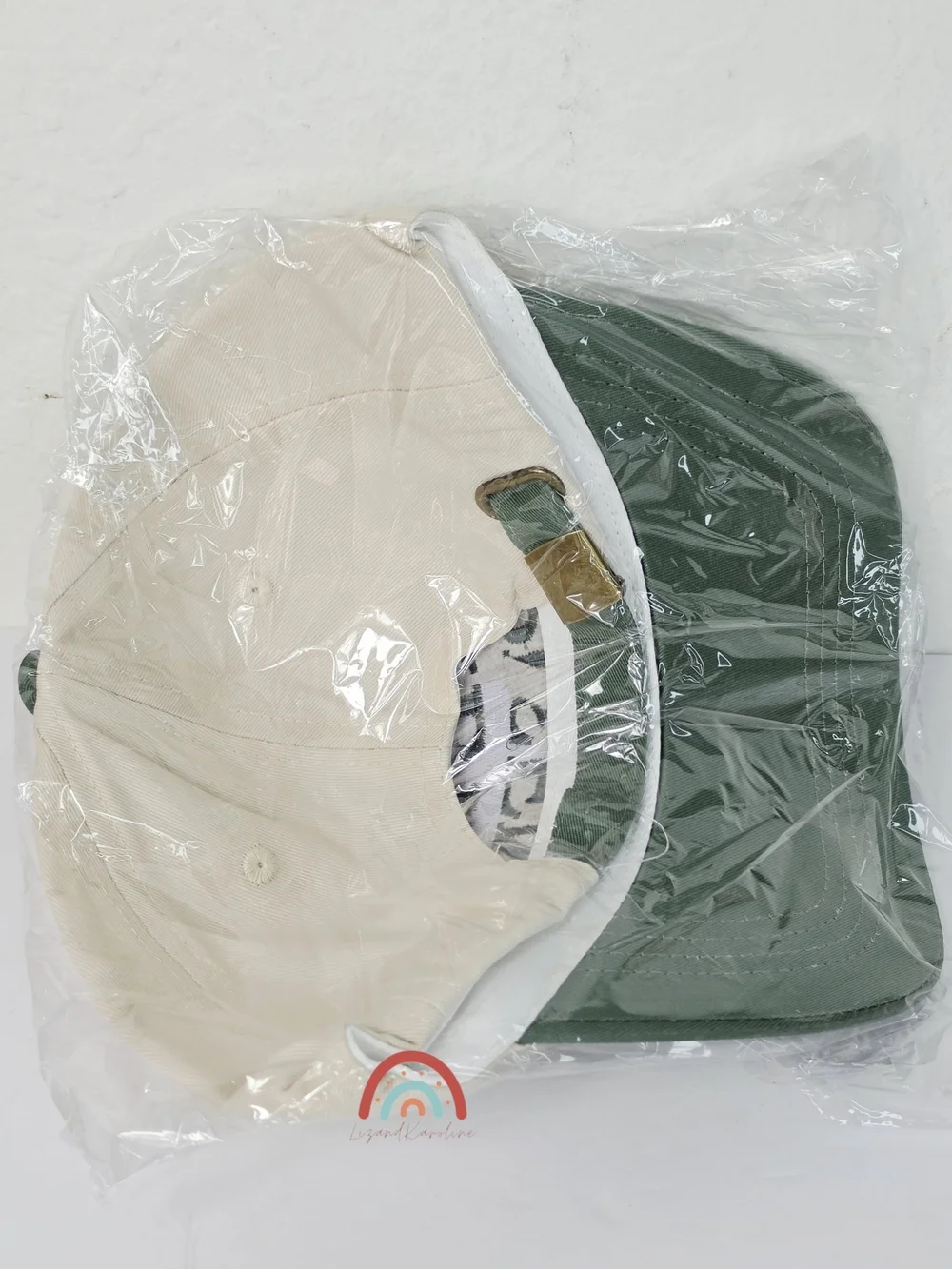 New! He Is Risen Dark Forest Baseball Cap Hat